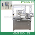 GZS 50-2N pre-filled disposable syringe filling and making machines